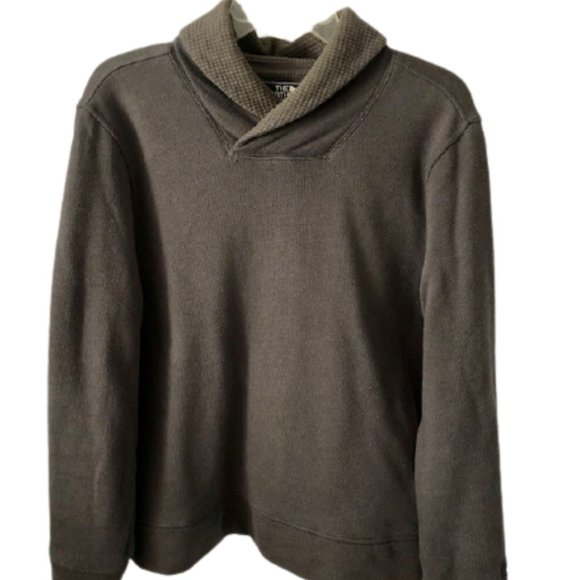 The North Face Other - The North Face Heritage Thermal Sweater M